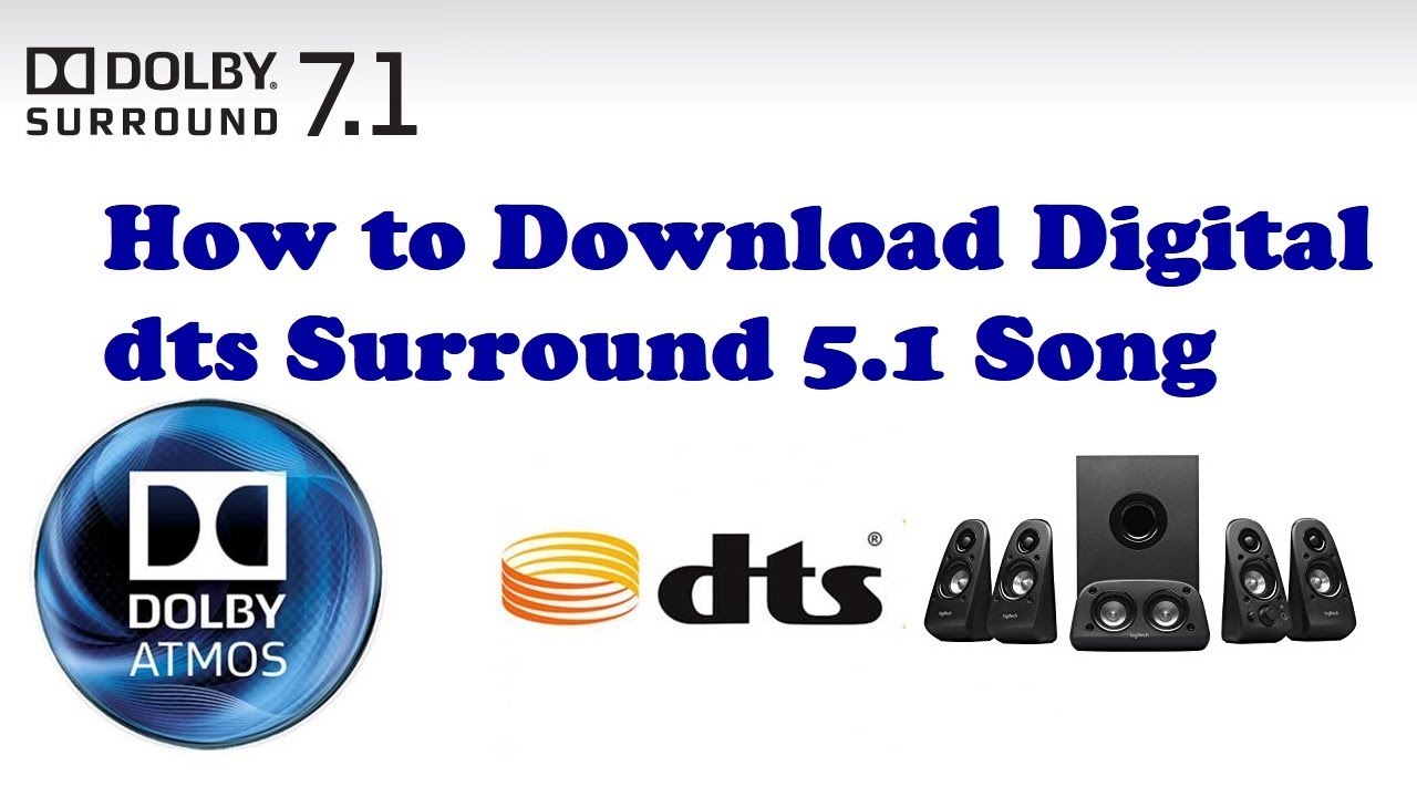 Tamil songs 5.1 dolby dts surround download